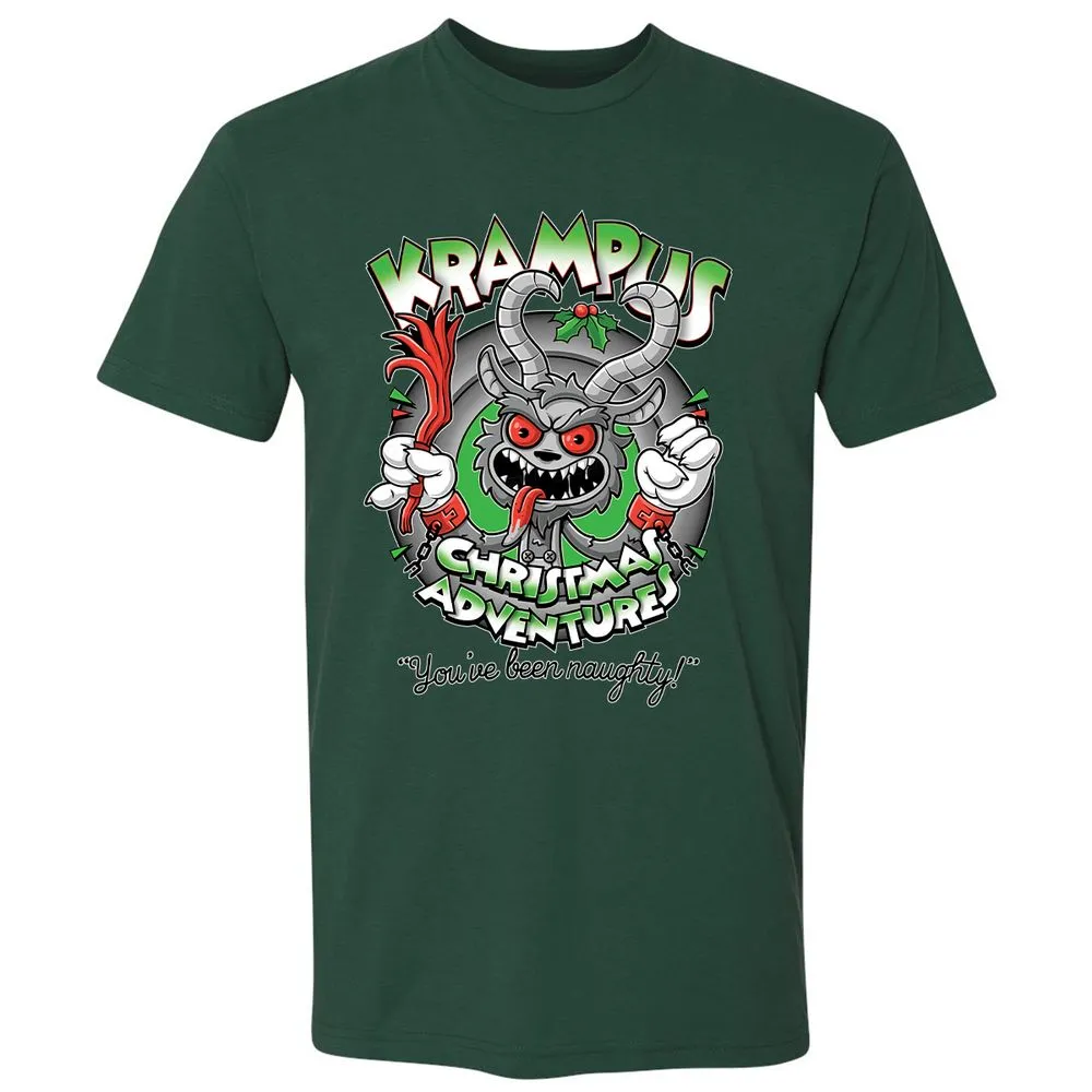 Premium Unisex T-Shirt - 7NNNHZRM - Forest Green - 13