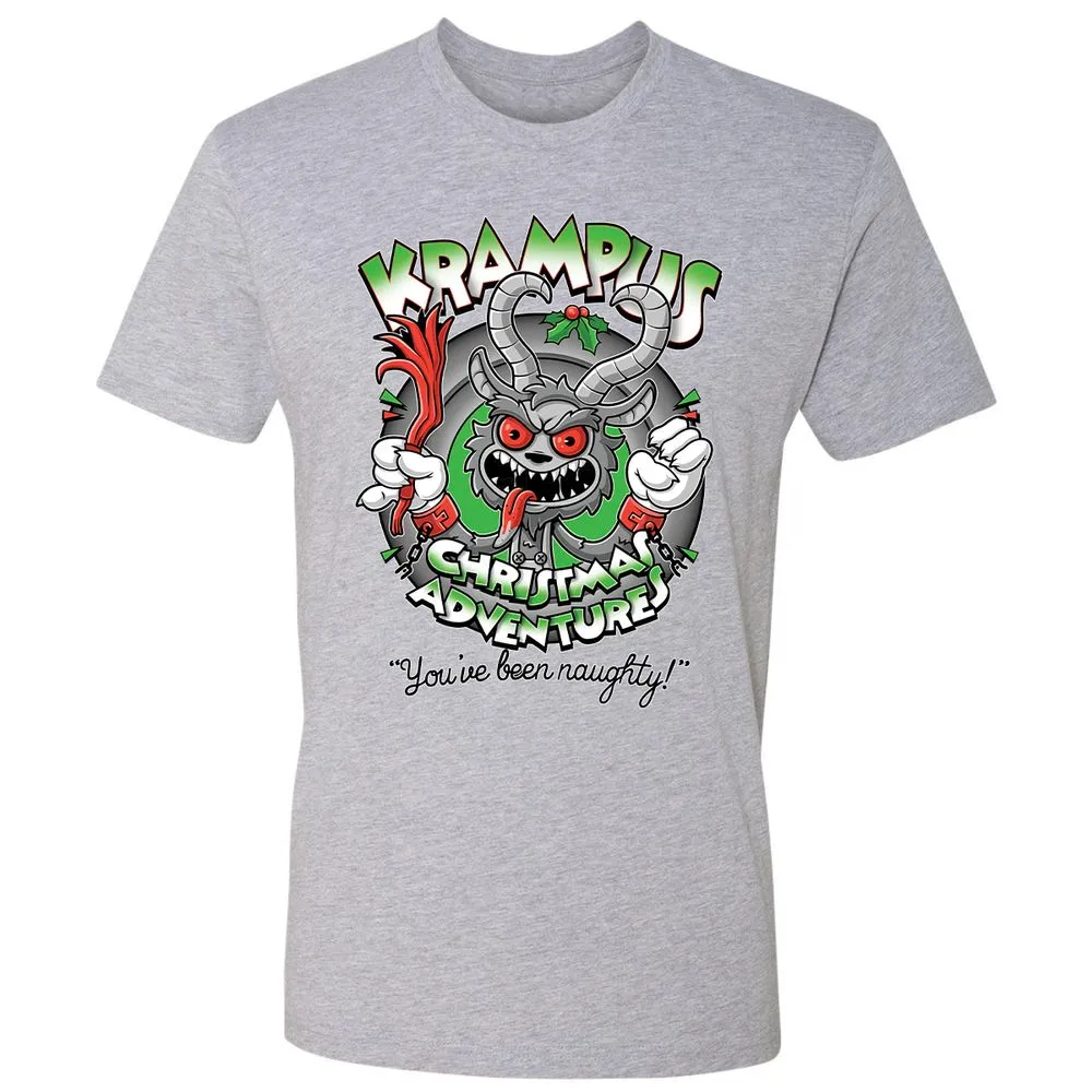 Premium Unisex T-Shirt - 7NNNHZRM - Heather Grey - 9