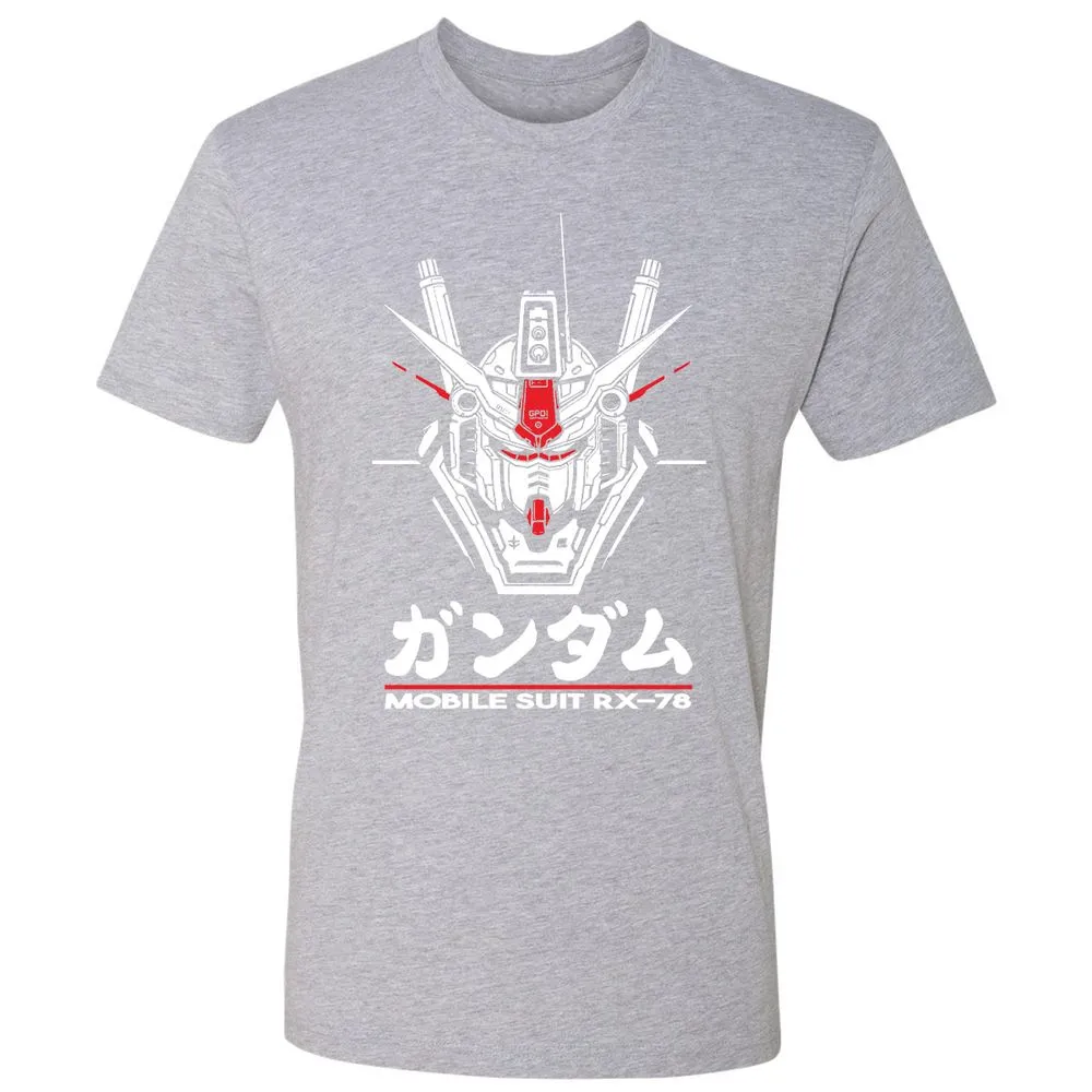 Premium Unisex T-Shirt - 1N7WHQ3L - Heather Grey - 9