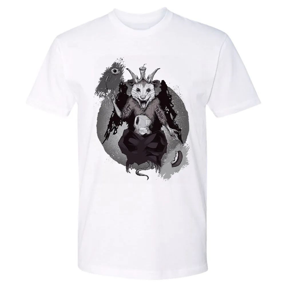 Premium Unisex T-Shirt - RPJWC6W9 - White - 4