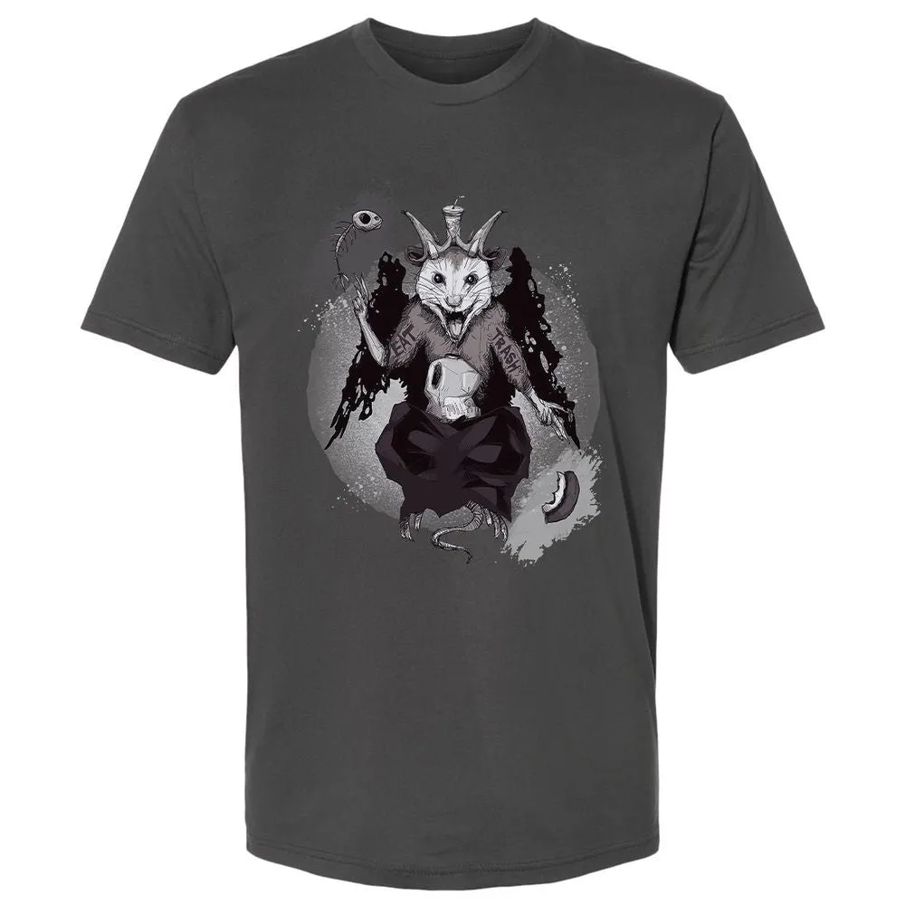 Premium Unisex T-Shirt - RPJWC6W9 - Heavy Metal - 8