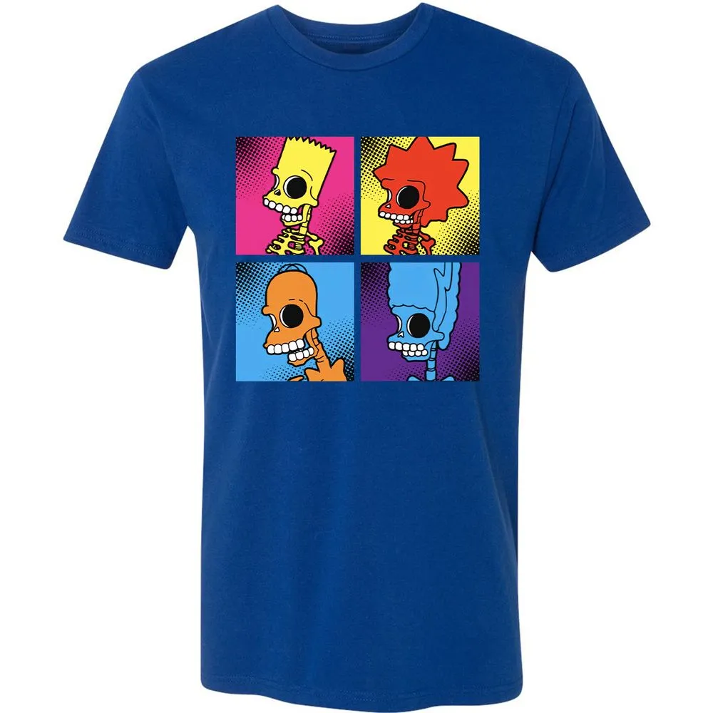 Premium Unisex T-Shirt - X7SE2HCN - Royal - 10