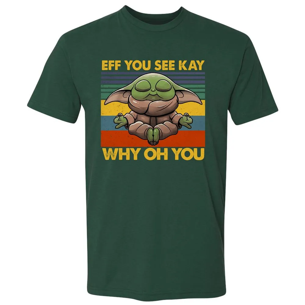Premium Unisex T-Shirt - UJ9RGCCG - Forest Green - 13