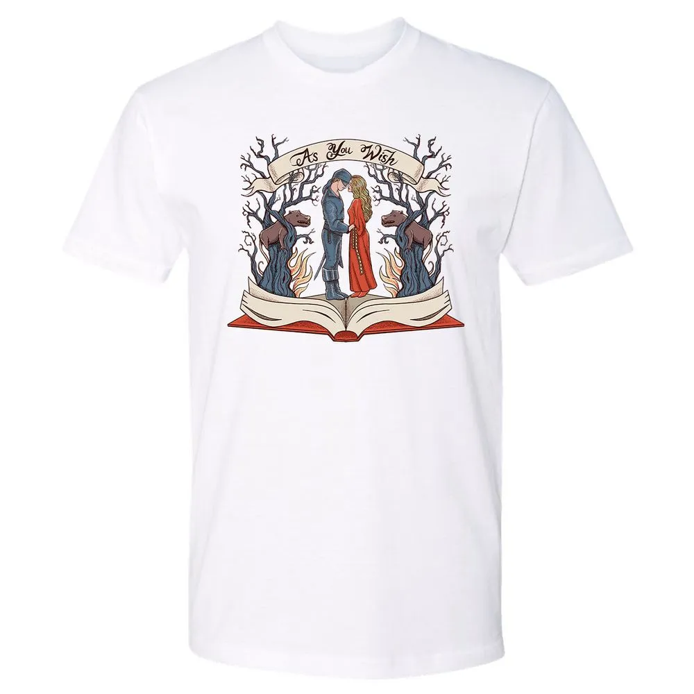 Premium Unisex T-Shirt - 217MMKGJ - White - 4