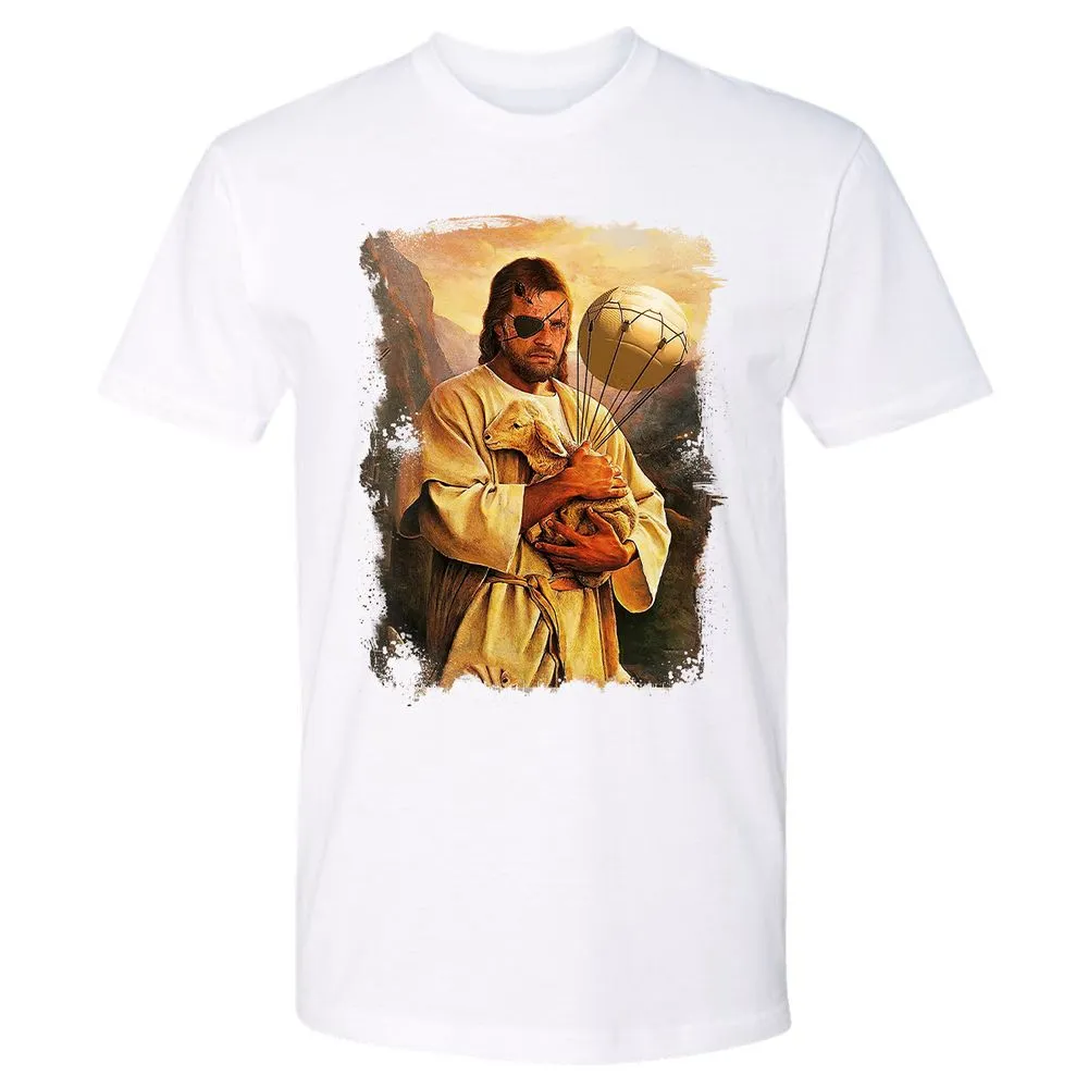 Premium Unisex T-Shirt - BXFSDN1Y - White - 4