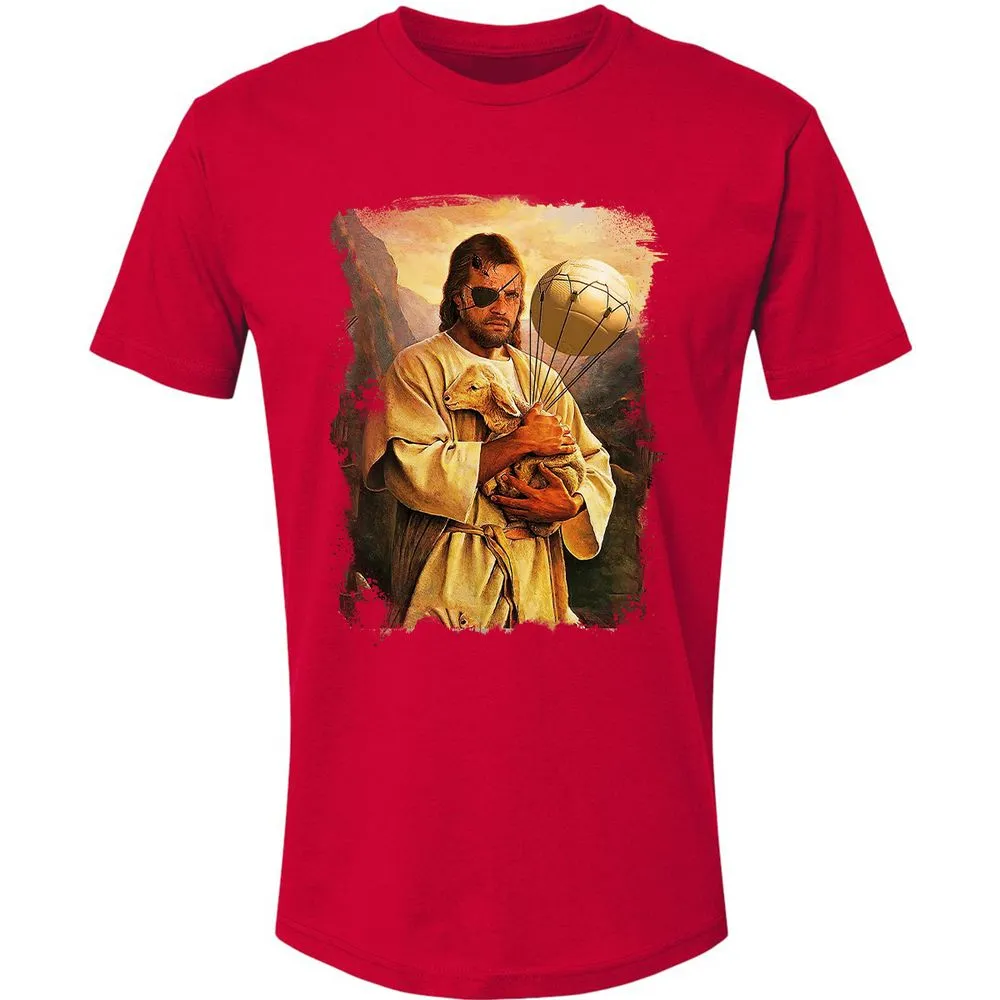 Premium Unisex T-Shirt - BXFSDN1Y - Red - 6