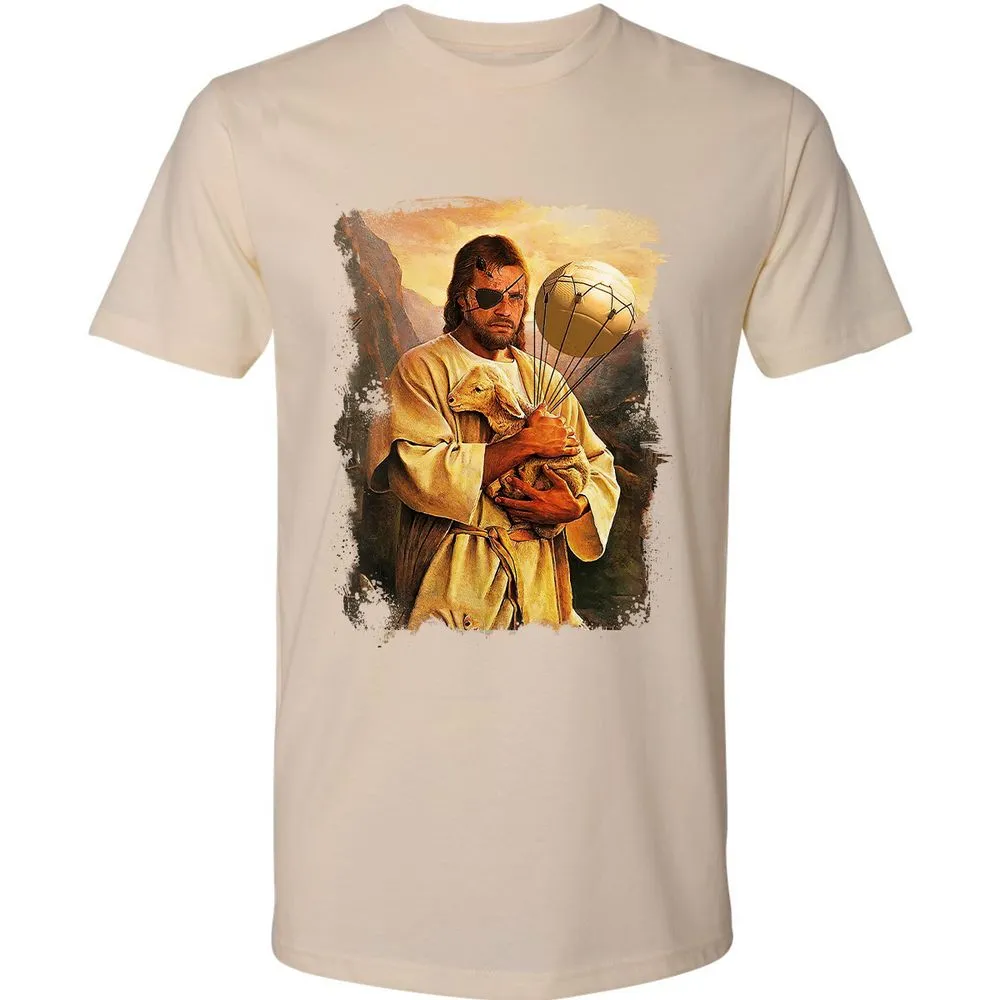 Premium Unisex T-Shirt - BXFSDN1Y - Cream - 14