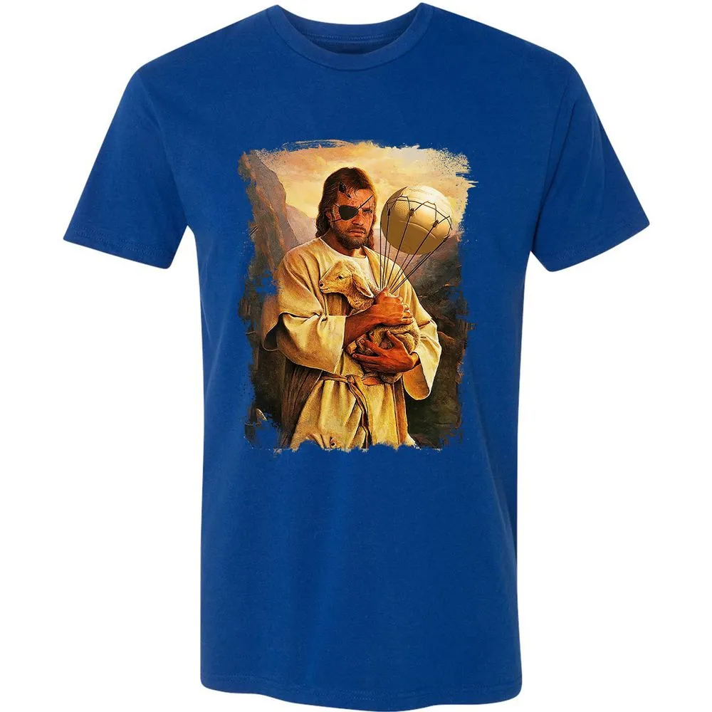 Premium Unisex T-Shirt - BXFSDN1Y - Royal - 10