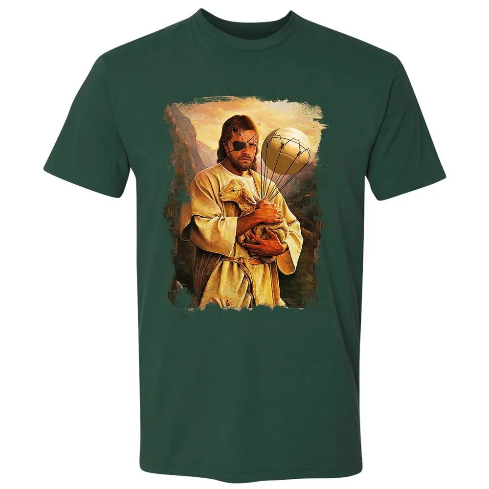 Premium Unisex T-Shirt - BXFSDN1Y - Forest Green - 13