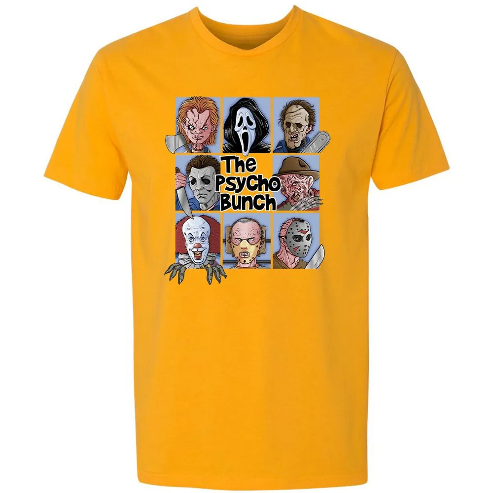 Premium Unisex T-Shirt - YXQ5H1RY - Gold - 12