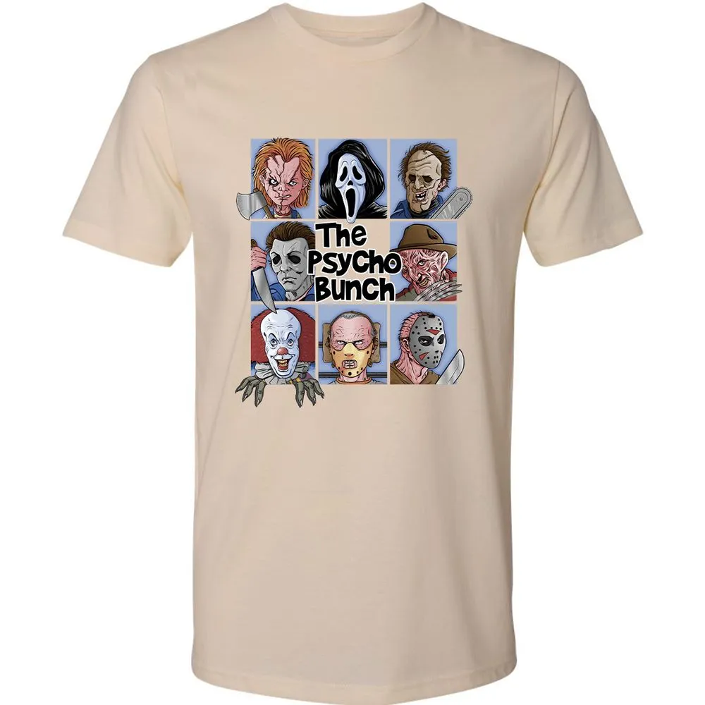 Premium Unisex T-Shirt - YXQ5H1RY - Cream - 14