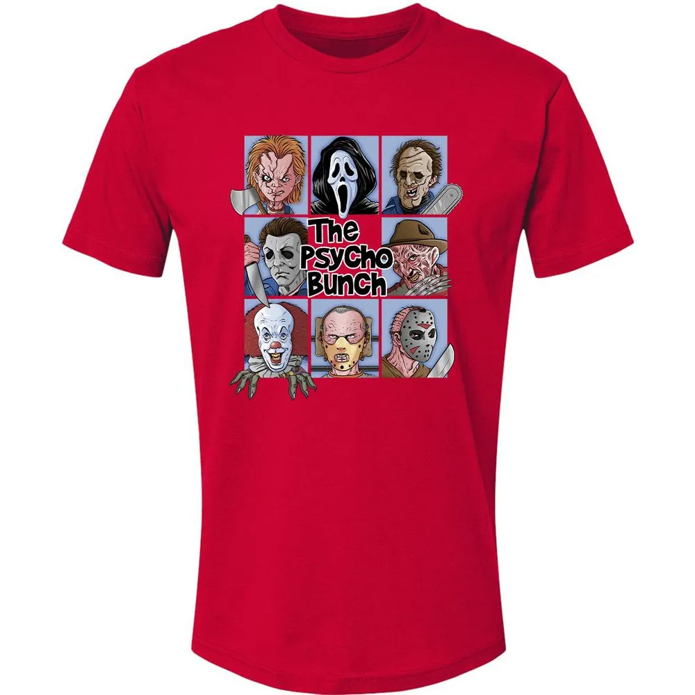Premium Unisex T-Shirt - YXQ5H1RY - Red - 6