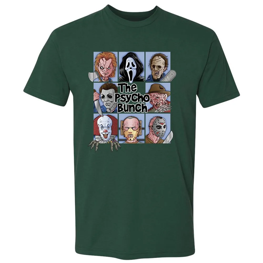 Premium Unisex T-Shirt - YXQ5H1RY - Forest Green - 13