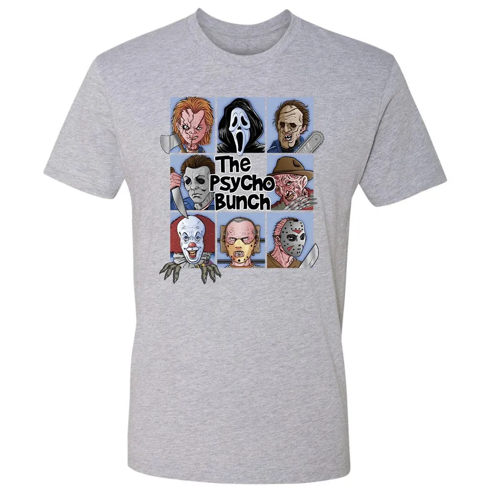 Premium Unisex T-Shirt - YXQ5H1RY - Heather Grey - 9