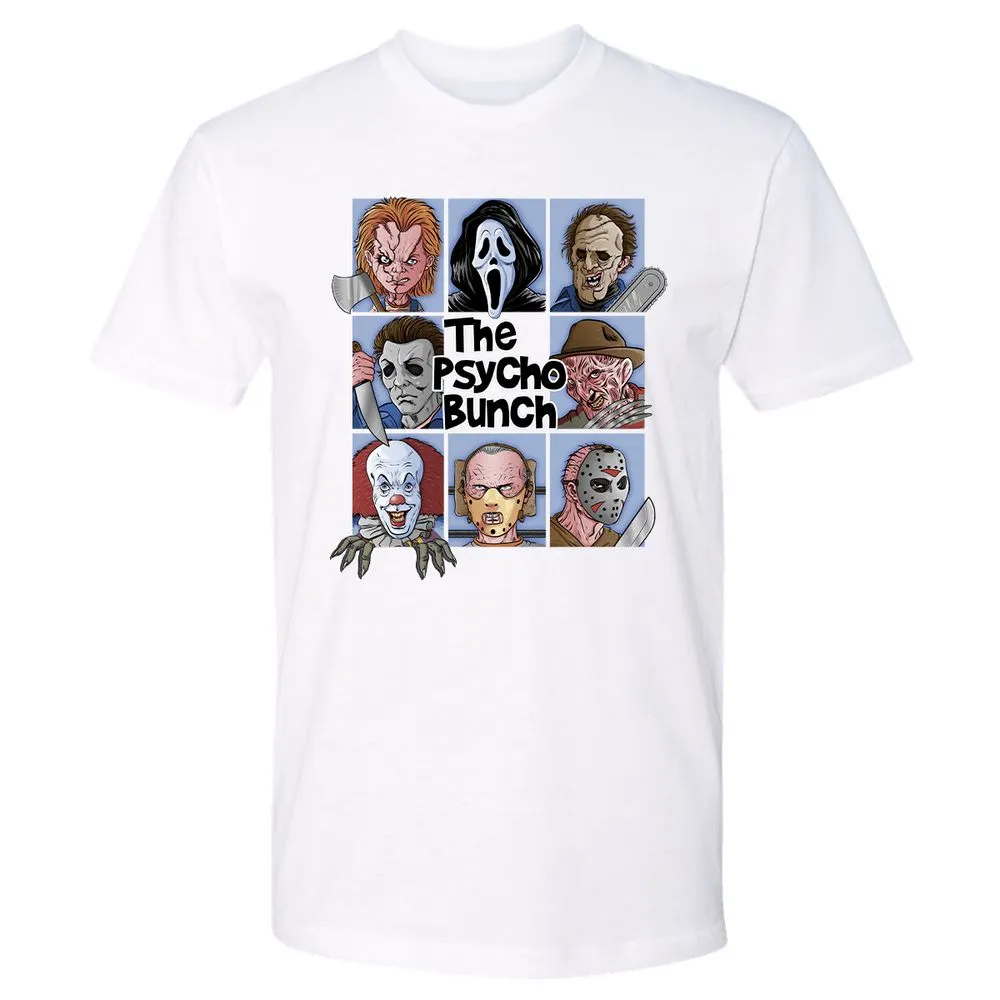 Premium Unisex T-Shirt - YXQ5H1RY - White - 4