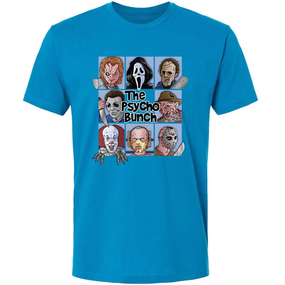 Premium Unisex T-Shirt - YXQ5H1RY - Turquoise - 16