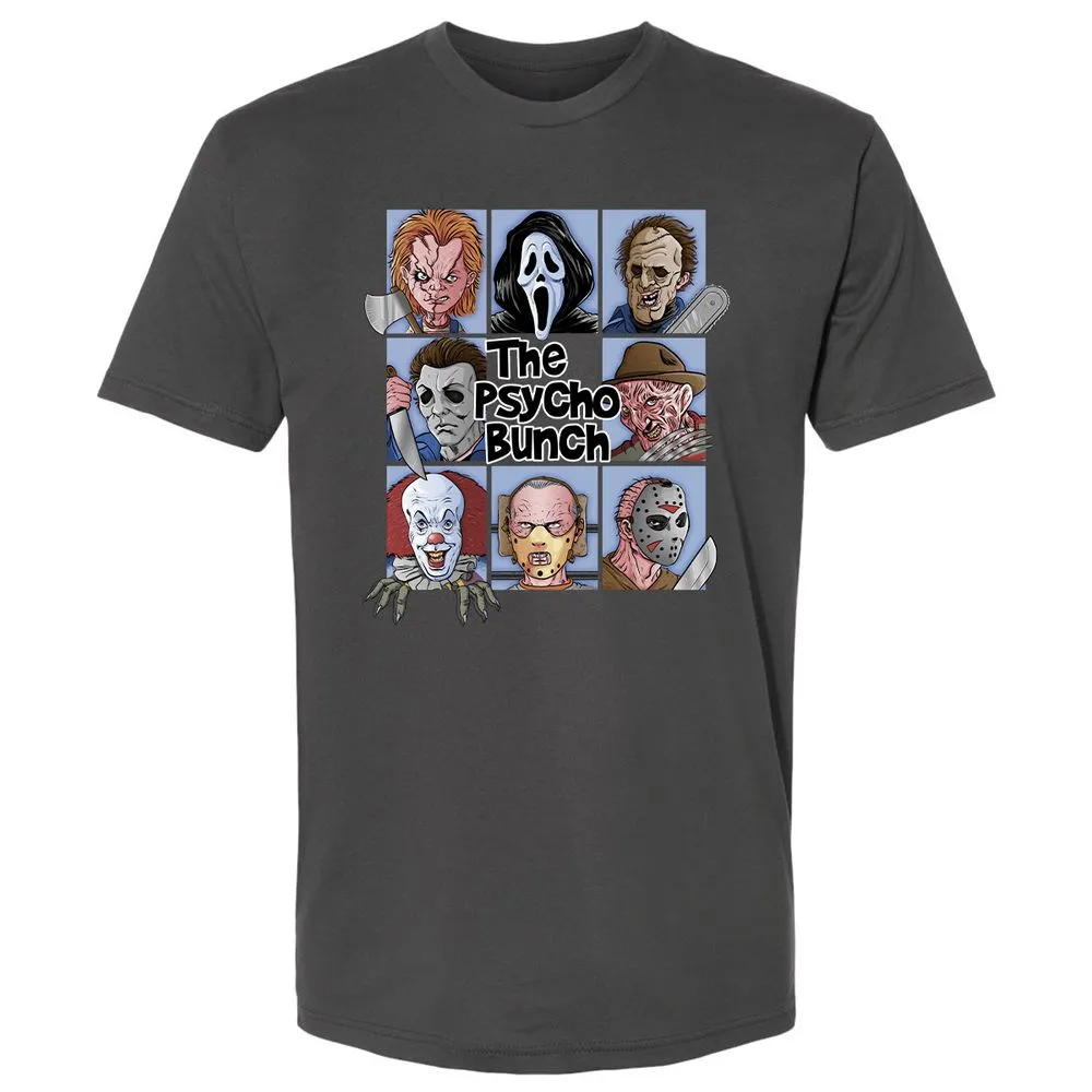 Premium Unisex T-Shirt - YXQ5H1RY - Heavy Metal - 8