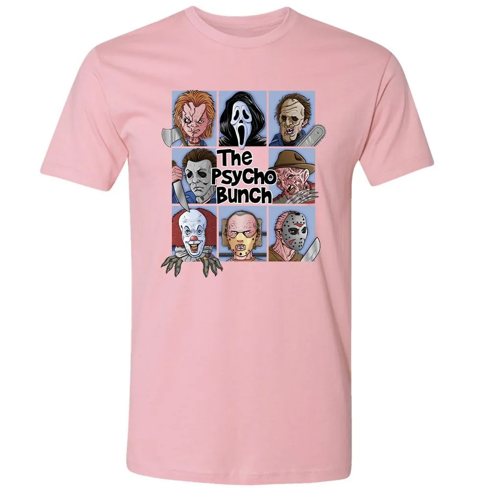 Premium Unisex T-Shirt - YXQ5H1RY - Light Pink - 3