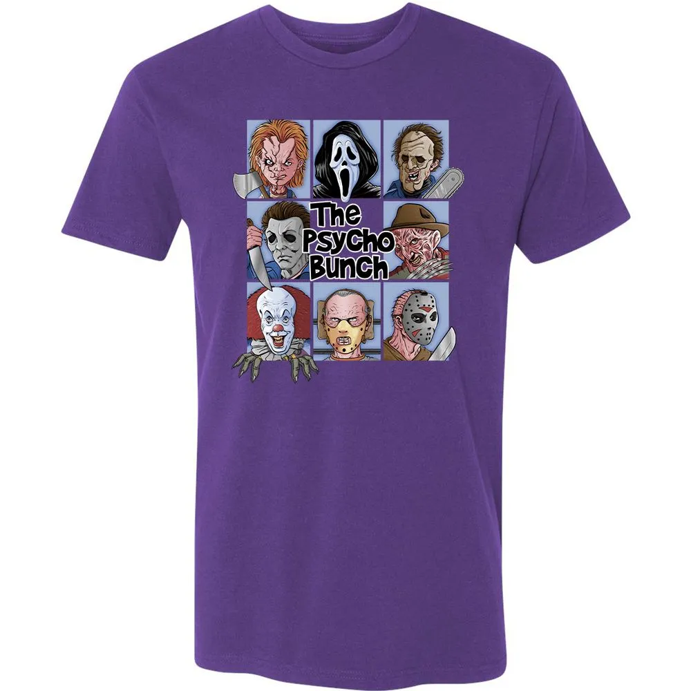 Premium Unisex T-Shirt - YXQ5H1RY - Purple Rush - 7