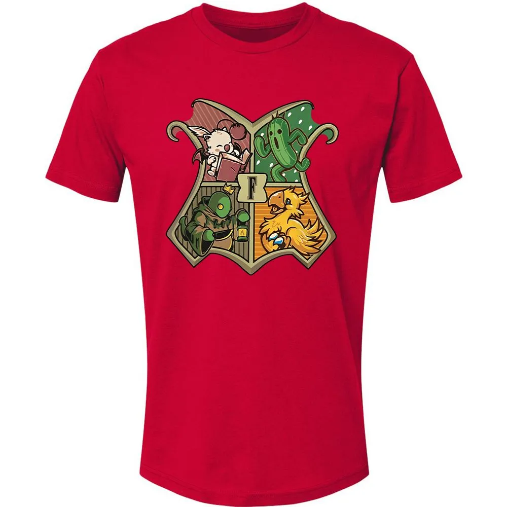 Premium Unisex T-Shirt - NRFE2C3K - Red - 6