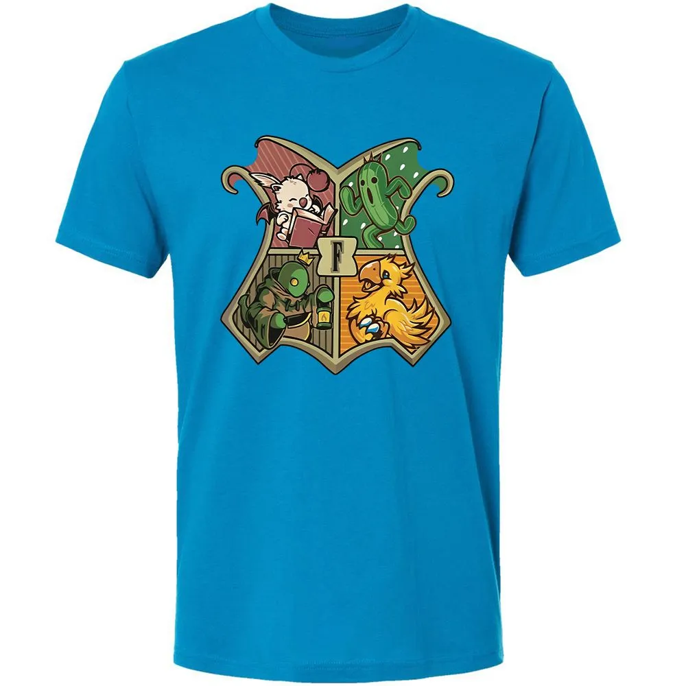 Premium Unisex T-Shirt - NRFE2C3K - Turquoise - 16