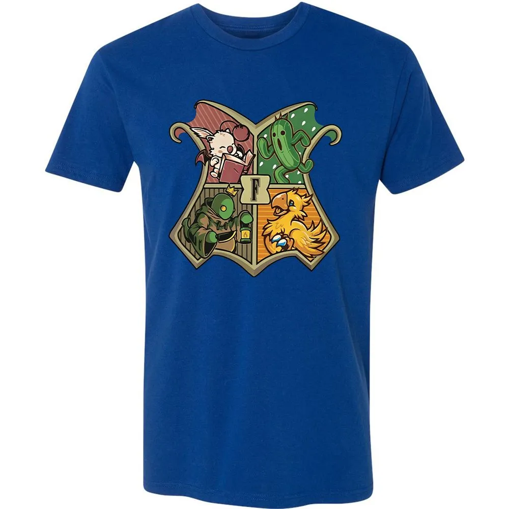Premium Unisex T-Shirt - NRFE2C3K - Royal - 10