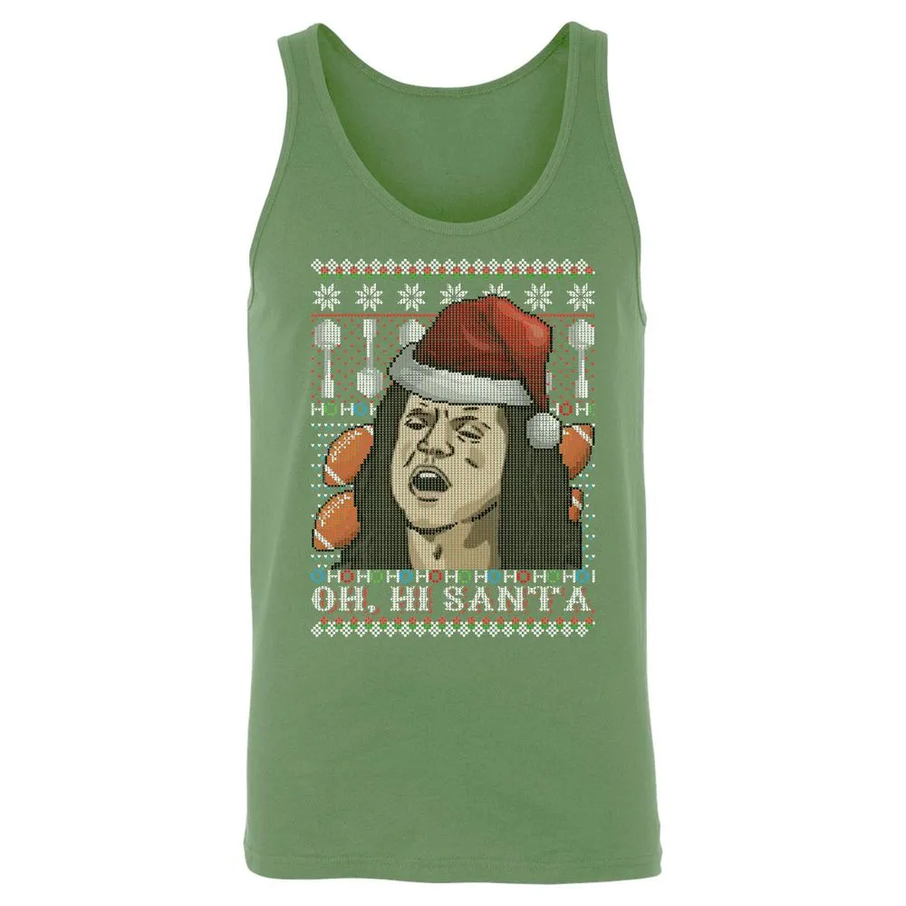 Unisex Jersey Tank - BBY2RNJ1 - Leaf - 10