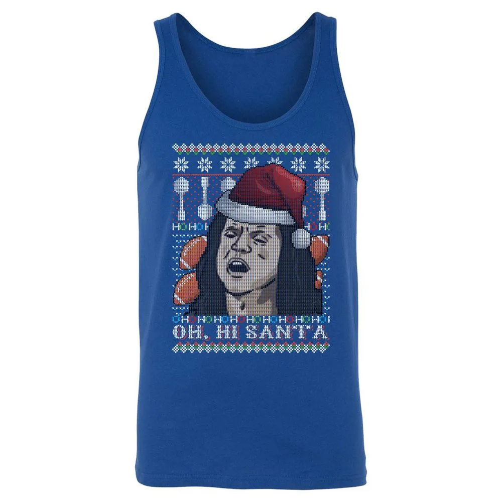 Unisex Jersey Tank - BBY2RNJ1 - True Royal - 13