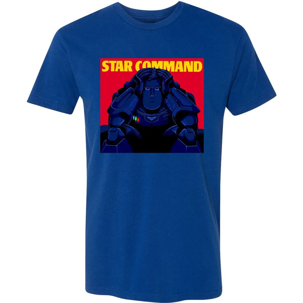 Premium Unisex T-Shirt - 41NHJHKU - Royal - 10