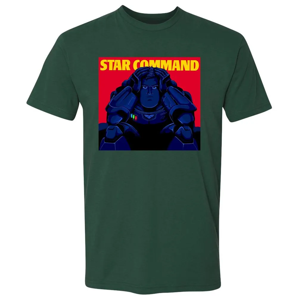Premium Unisex T-Shirt - 41NHJHKU - Forest Green - 13