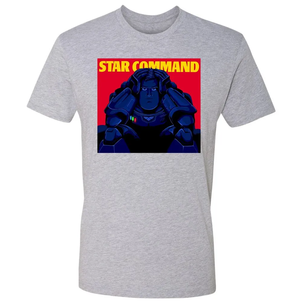Premium Unisex T-Shirt - 41NHJHKU - Heather Grey - 9