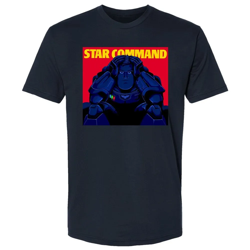 Premium Unisex T-Shirt - 41NHJHKU - Midnight Navy - 2
