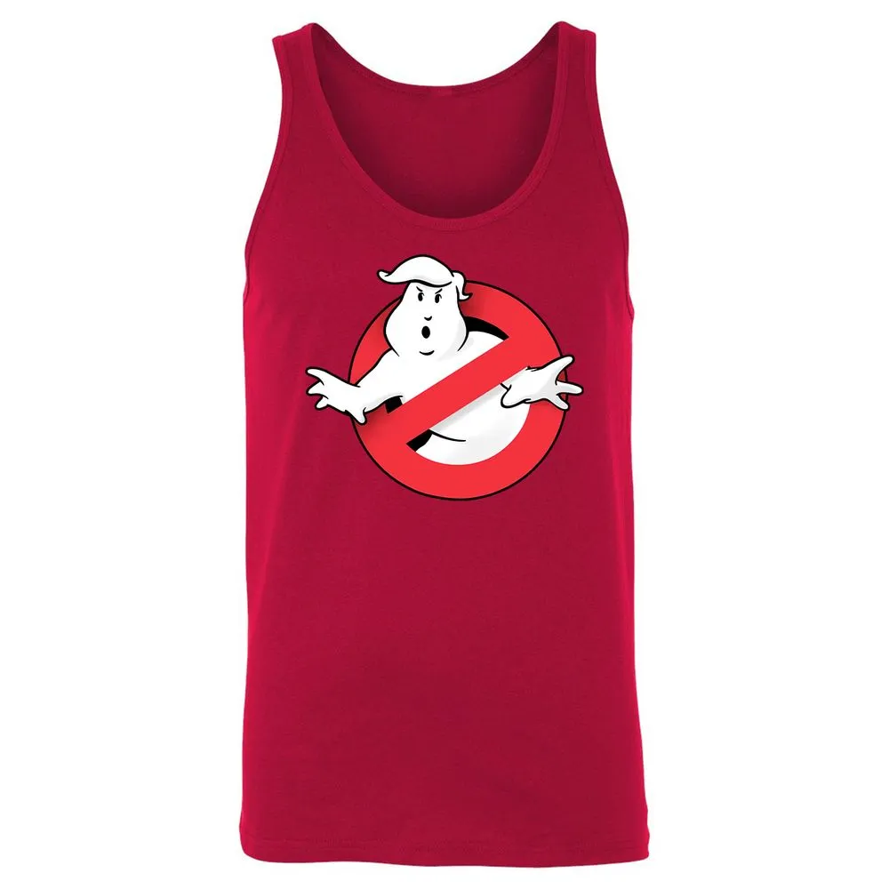 Unisex Jersey Tank - 9GCL9L87 - Red - 11