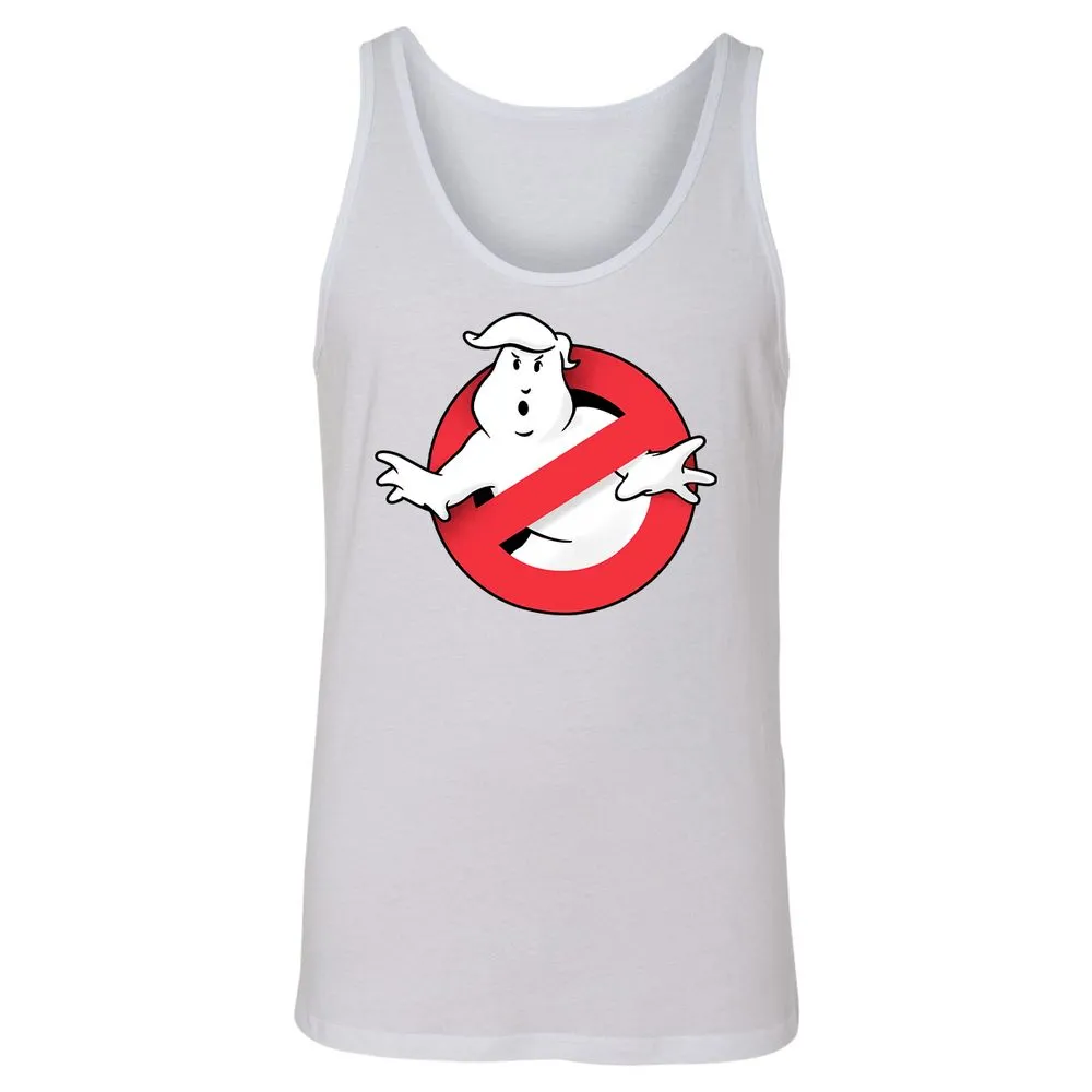 Unisex Jersey Tank - 9GCL9L87 - White - 14
