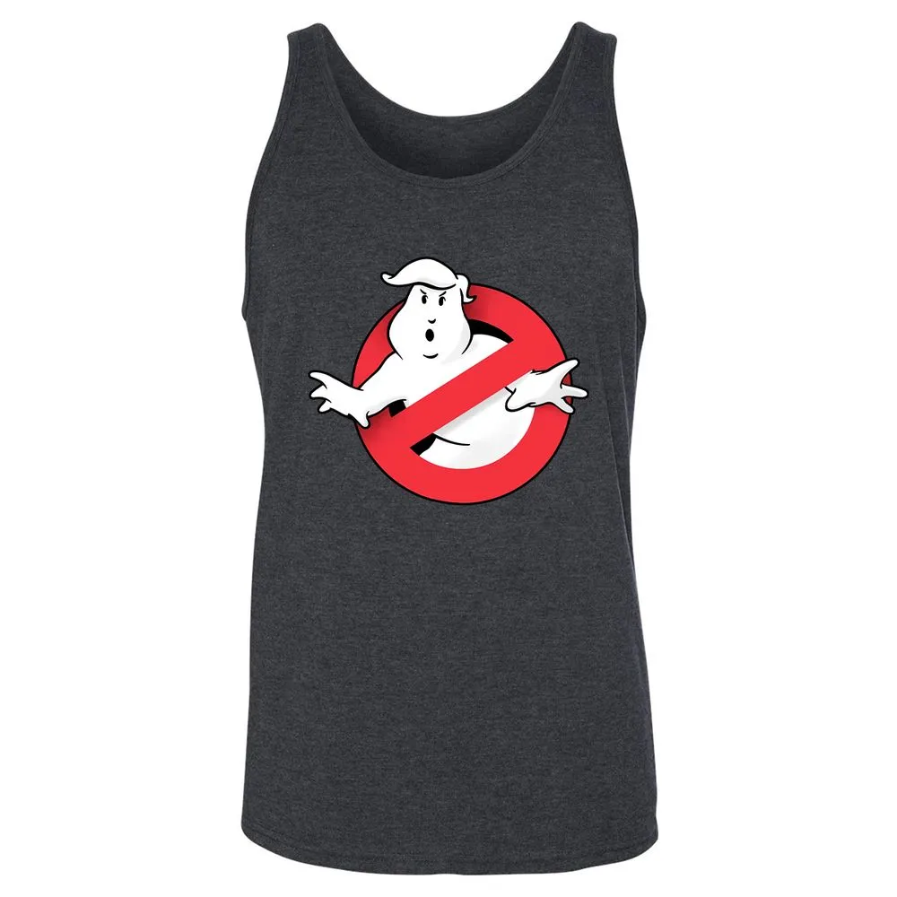 Unisex Jersey Tank - 9GCL9L87 - Dark Grey Heather - 6
