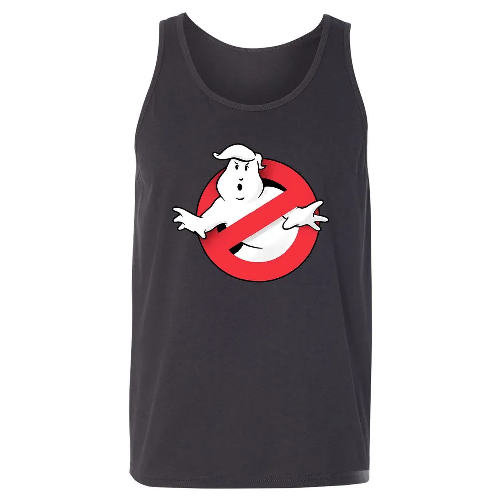 Unisex Jersey Tank - 9GCL9L87 - Dark Grey - 7
