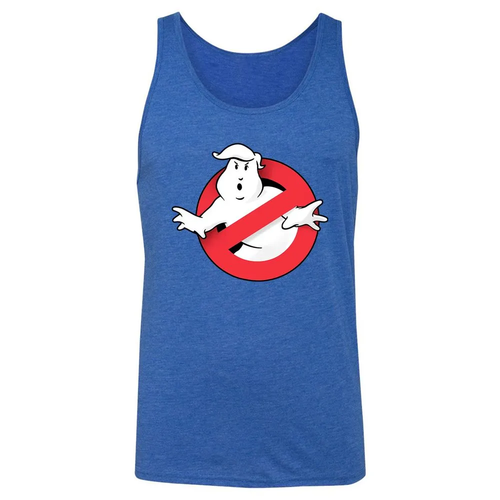 Unisex Jersey Tank - 9GCL9L87 - True Royal Triblend - 12
