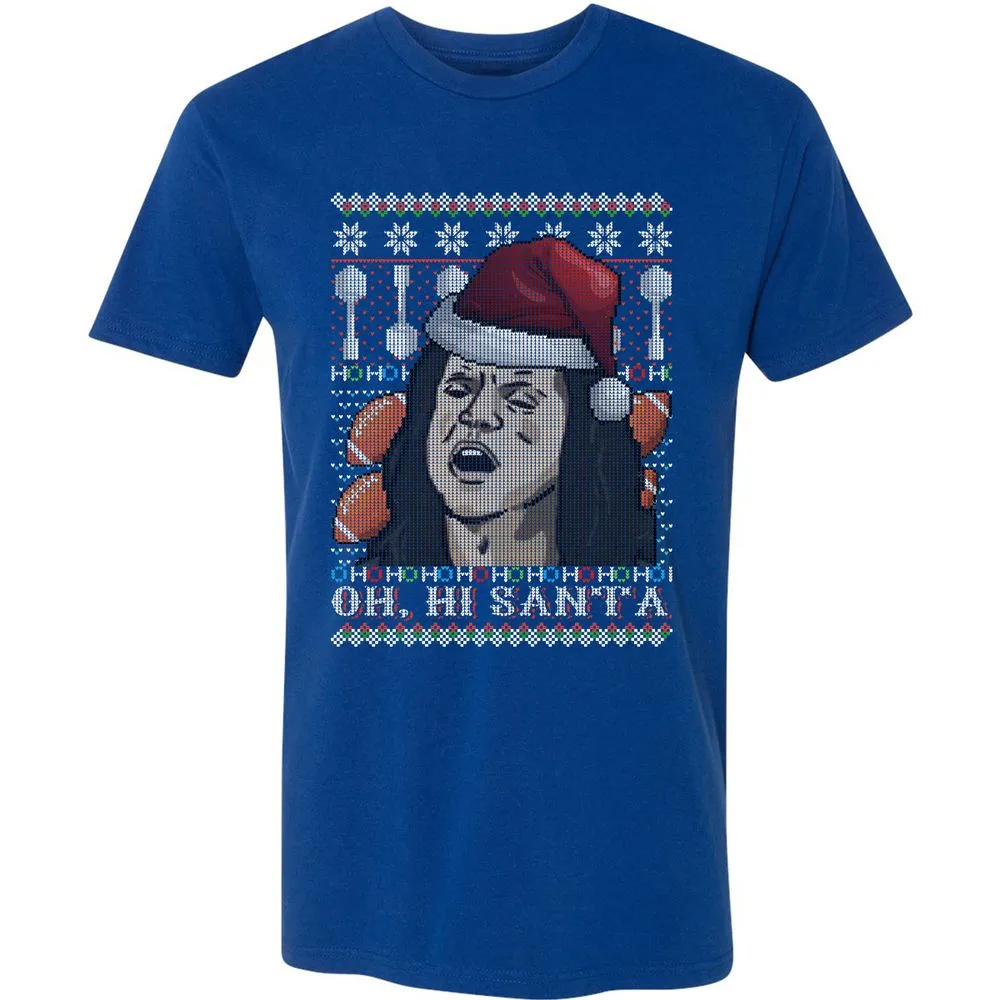 Premium Unisex T-Shirt - 2EVPDQ9P - Royal - 10