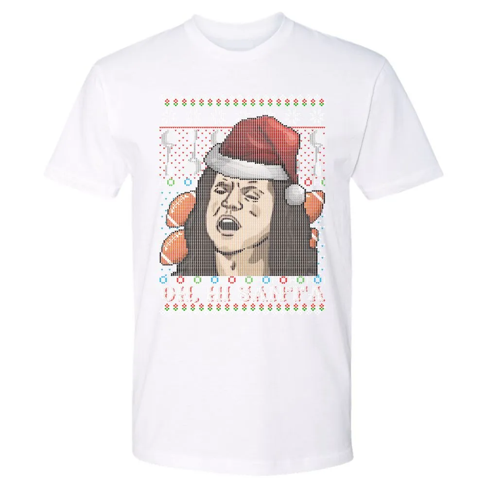 Premium Unisex T-Shirt - 2EVPDQ9P - White - 4