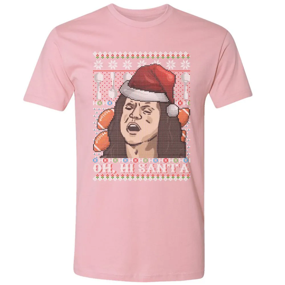 Premium Unisex T-Shirt - 2EVPDQ9P - Light Pink - 3