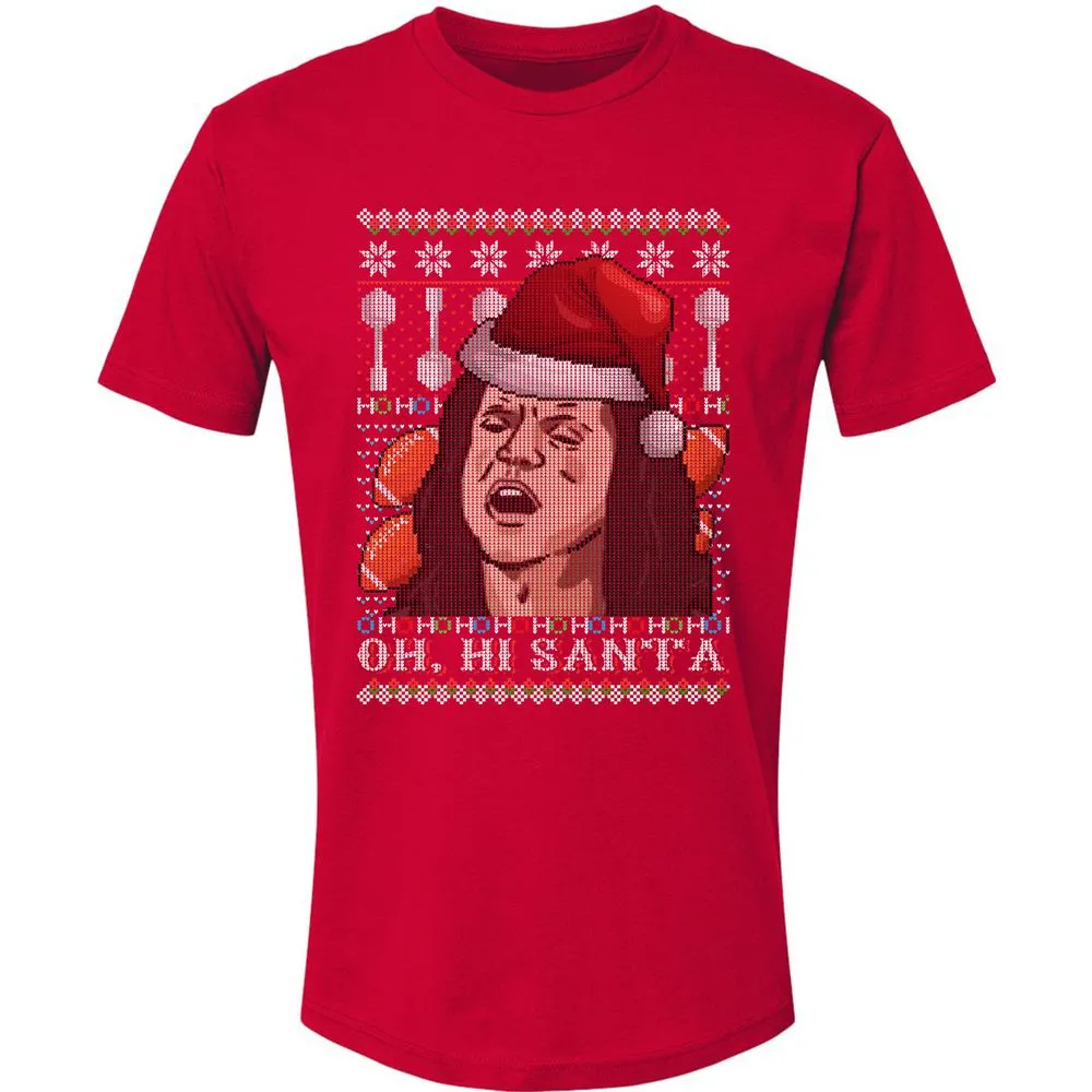 Premium Unisex T-Shirt - 2EVPDQ9P - Red - 6