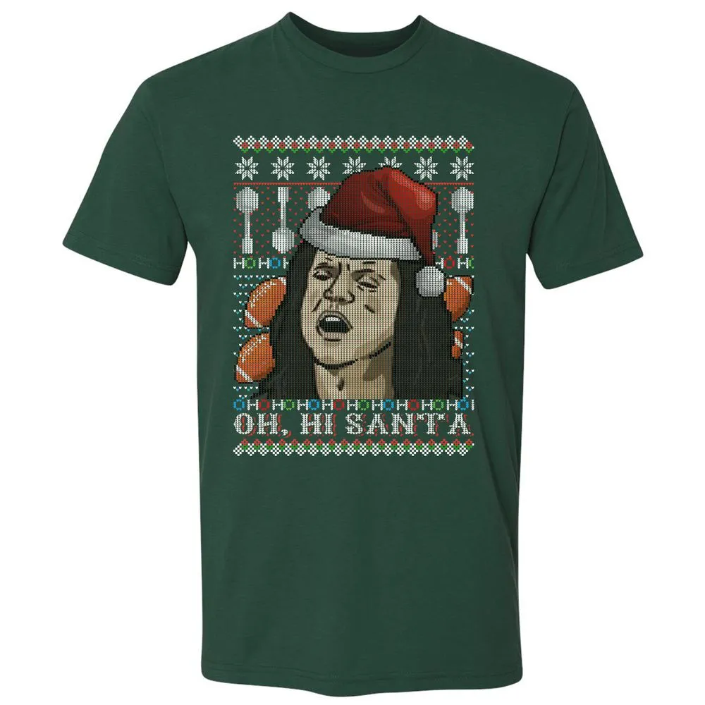 Premium Unisex T-Shirt - 2EVPDQ9P - Forest Green - 13