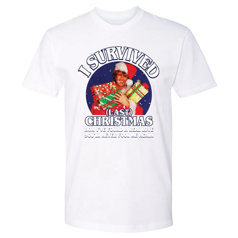 Premium Unisex T-Shirt - KD7UNH2C - White - 4