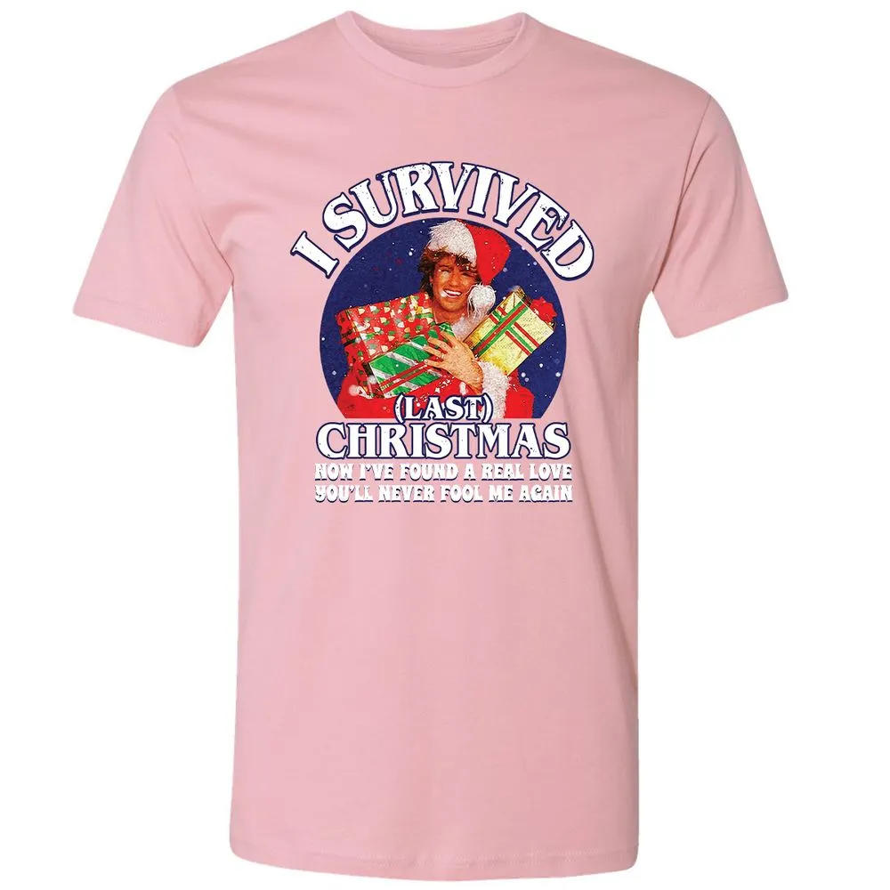 Premium Unisex T-Shirt - KD7UNH2C - Light Pink - 3