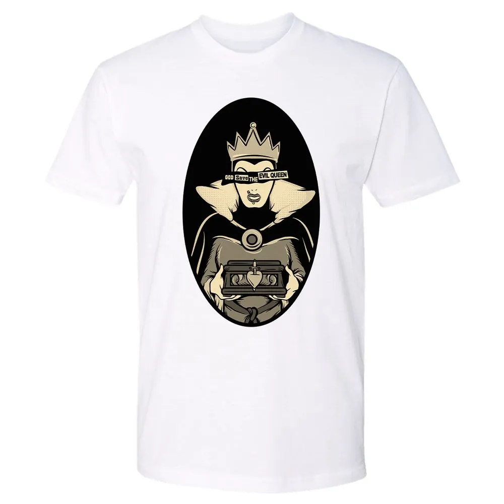 Premium Unisex T-Shirt - B5Z1F6AP - White - 4