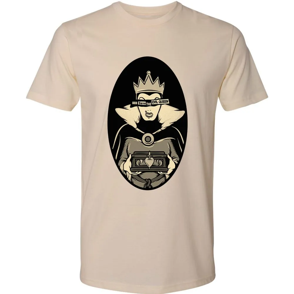 Premium Unisex T-Shirt - B5Z1F6AP - Cream - 14