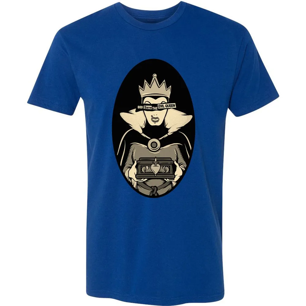 Premium Unisex T-Shirt - B5Z1F6AP - Royal - 10