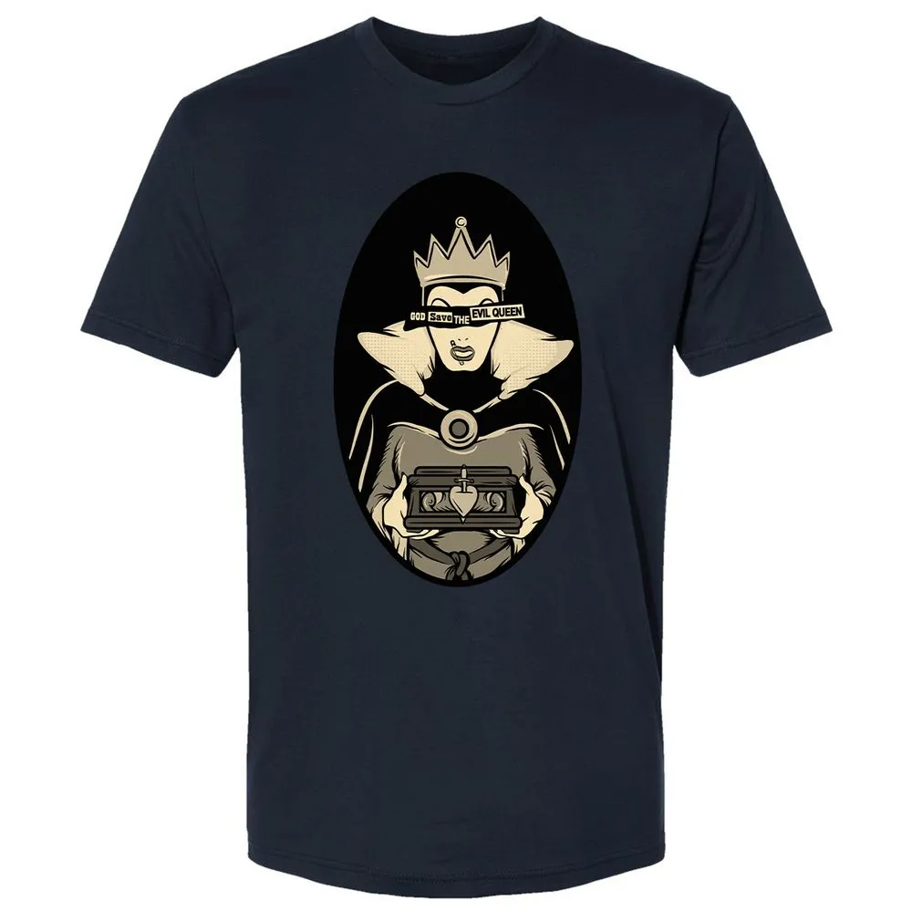 Premium Unisex T-Shirt - B5Z1F6AP - Midnight Navy - 2