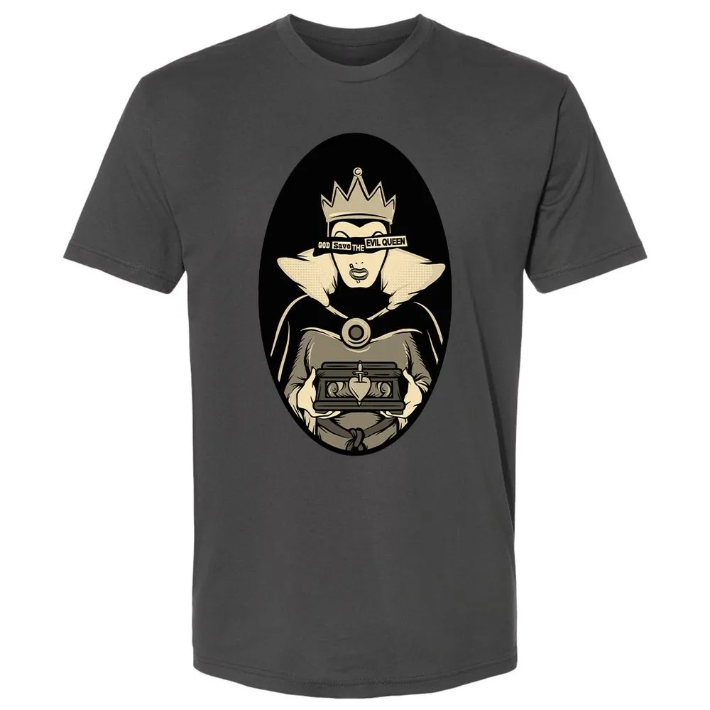 Premium Unisex T-Shirt - B5Z1F6AP - Heavy Metal - 8