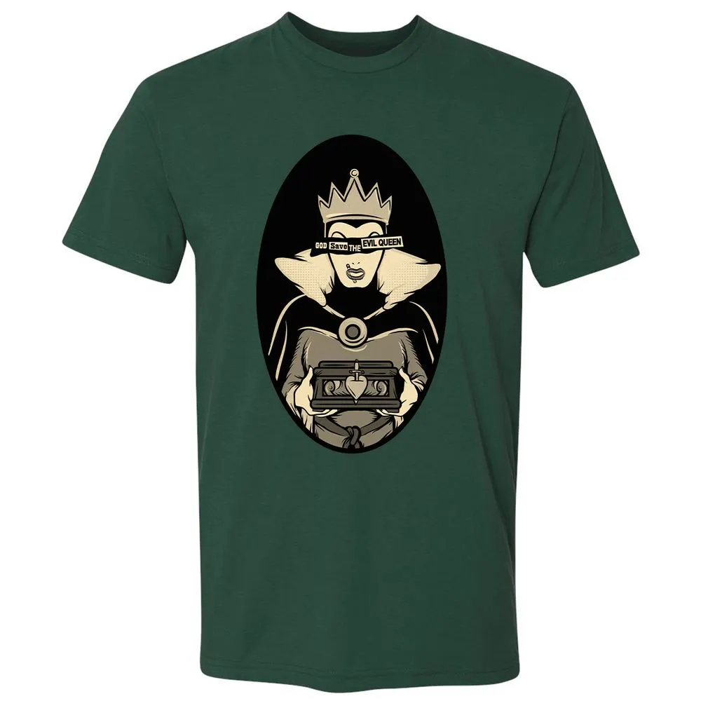 Premium Unisex T-Shirt - B5Z1F6AP - Forest Green - 13